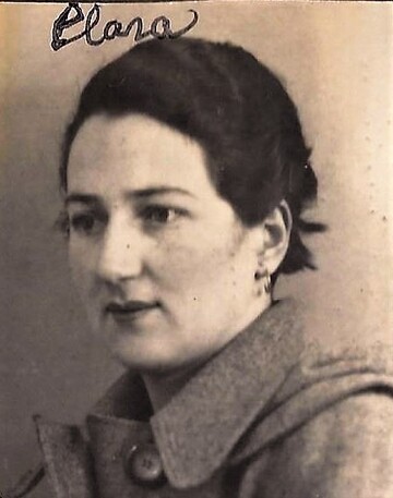 Clara Huisman